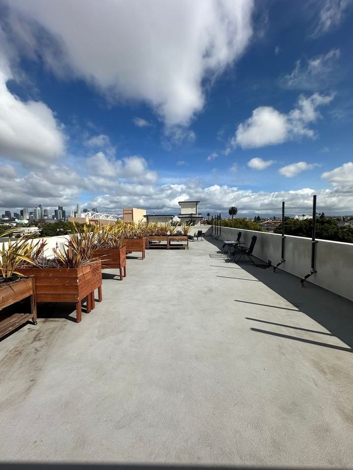 1120 E 25th St. (Restricted Property ALL UNITS) - Photo 5 of 12