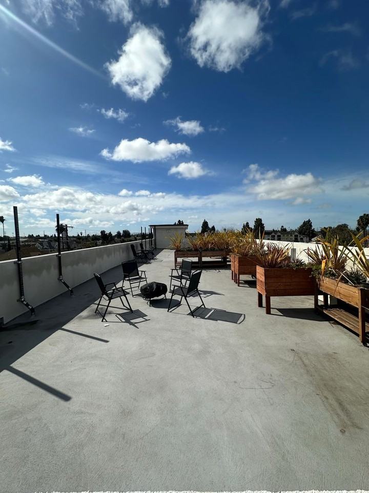 1120 E 25th St. (Restricted Property ALL UNITS) - Photo 6 of 12