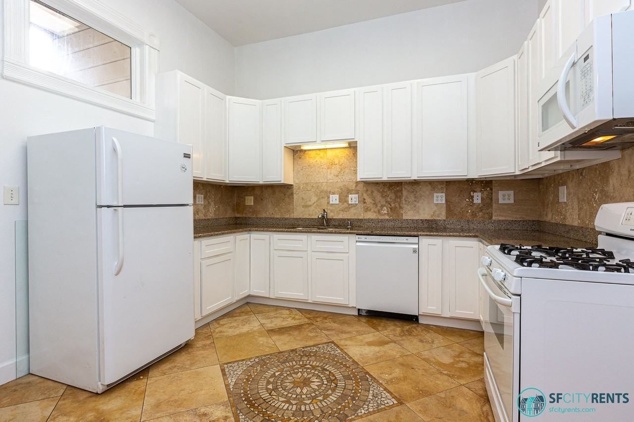 2570 Sutter St - Photo 2 of 22