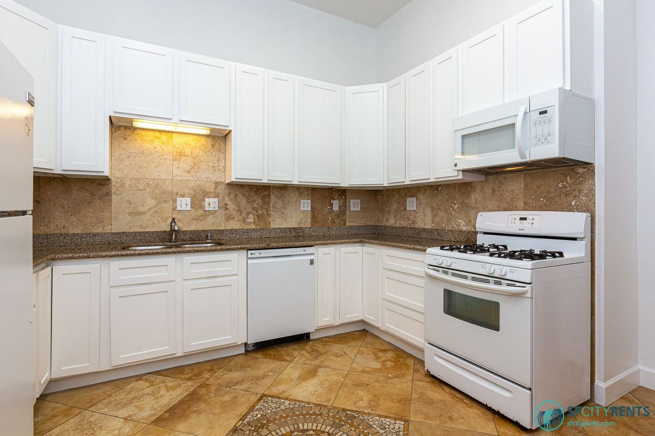 2570 Sutter St - Photo 3 of 22