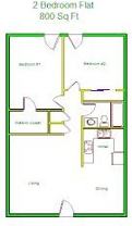 710 W Mcneese St Apt 17 - Photo 1 of 1