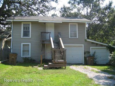 1 Mohawk St