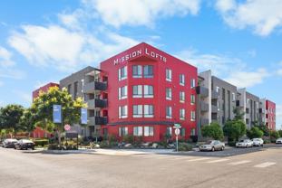 Mission Lofts - Photo 1 of 1