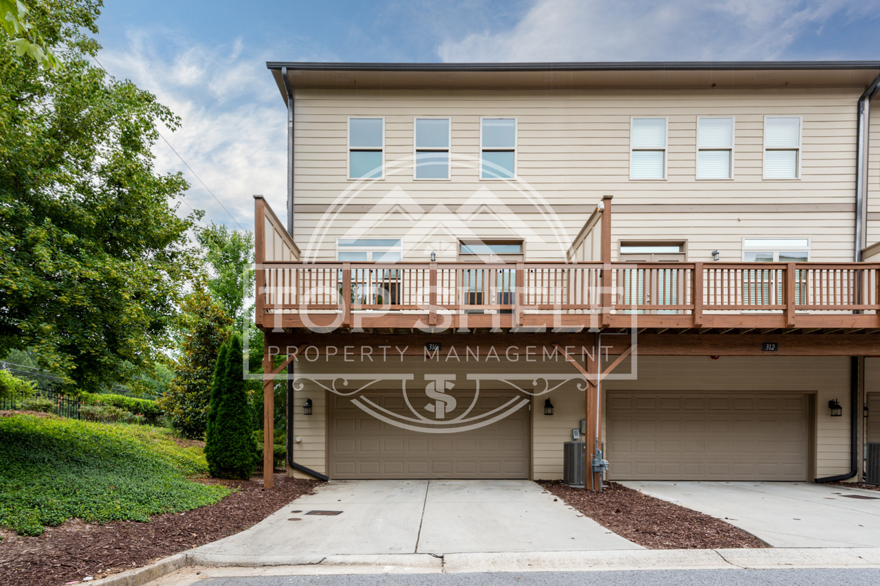 316 Garland Woods Ct #1 - Photo 3 of 28