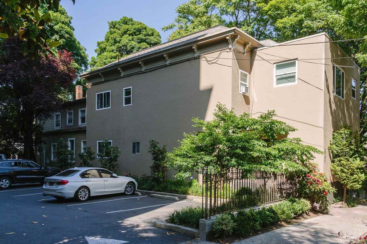 Davis Apartments - Photo 2 of 20