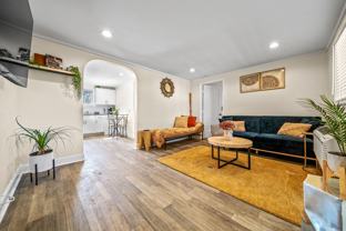 The Jeffersonian Apartments - Photo 1 of 1