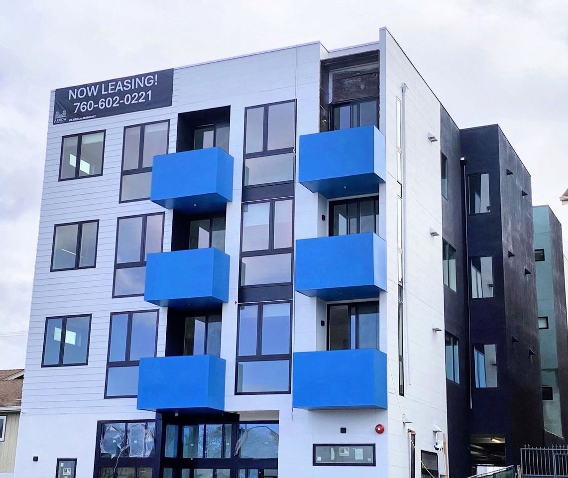 4015 Richmond St - Photo 3 of 16