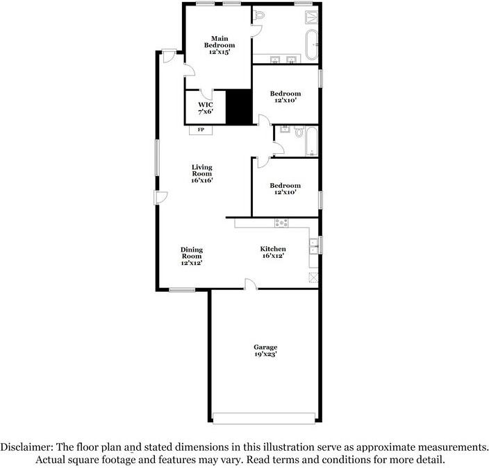 4624 Rosser Loop Dr - Photo 2 of 16