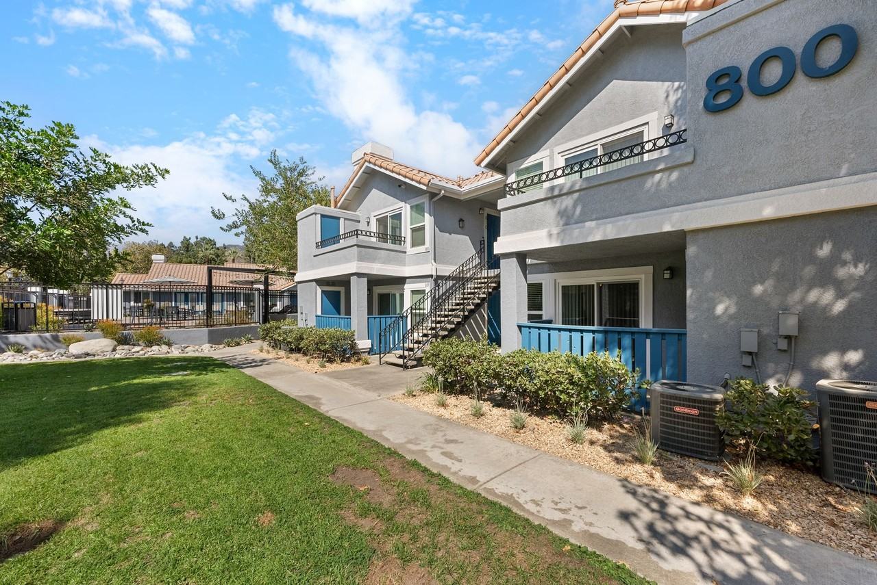 Le Med Apartments - Photo 2 of 50