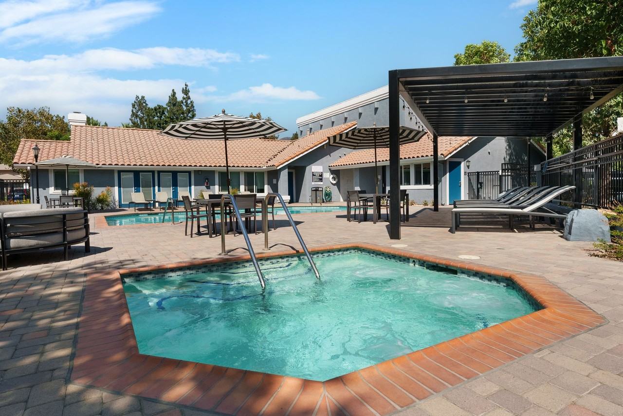 Le Med Apartments - Photo 3 of 50