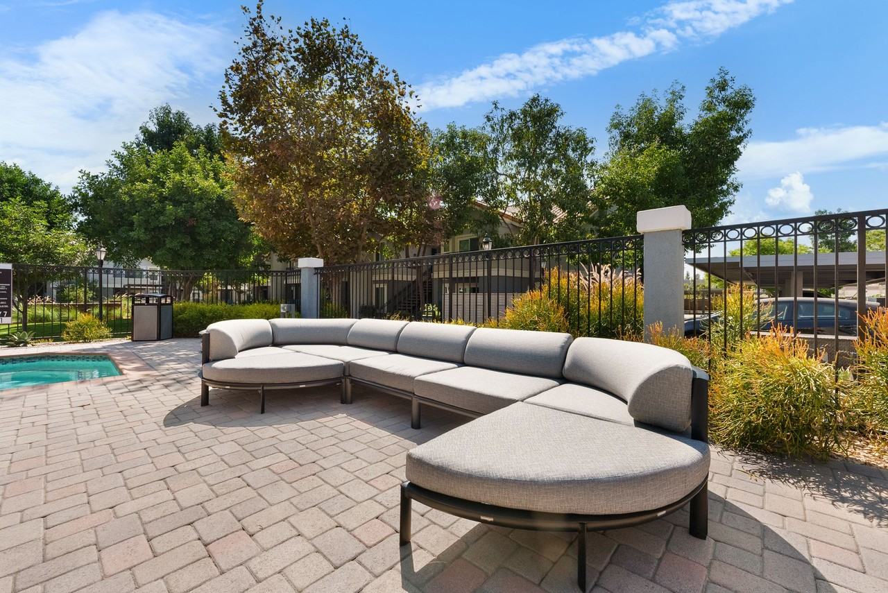 Le Med Apartments - Photo 4 of 50