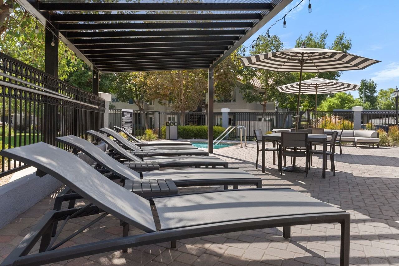 Le Med Apartments - Photo 5 of 50