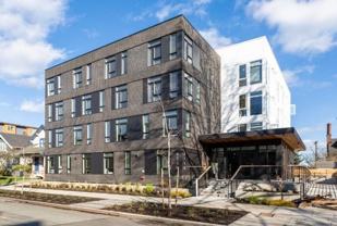 Fifty Two Apartments is now Leasing! - Photo 1 of 1