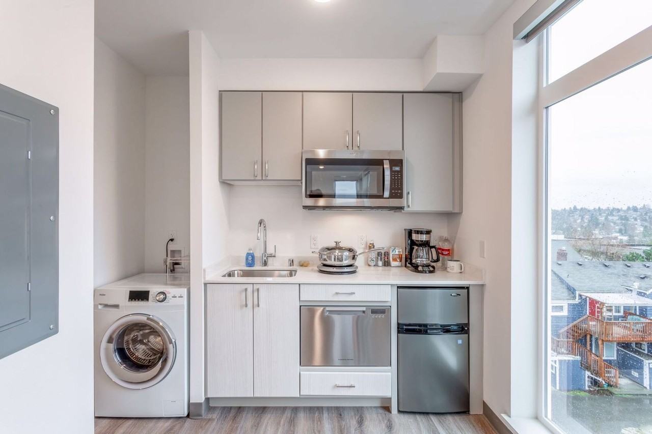 Fifty Two Apartments is now Leasing! - Photo 2 of 27