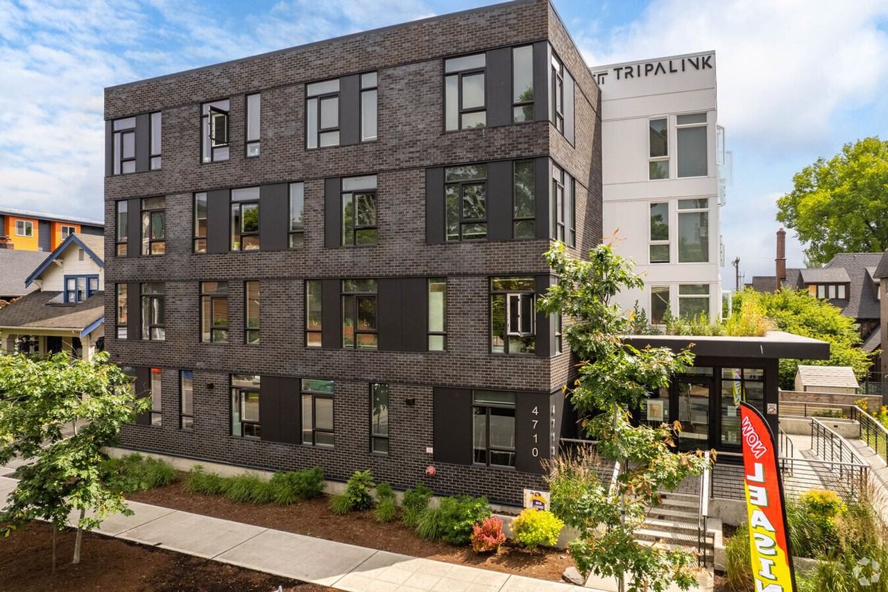 Fifty Two Apartments is now Leasing! - Photo 7 of 27