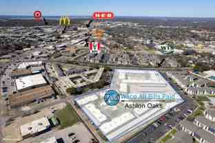 Ashton Oaks Apartments - Photo 1 of 1