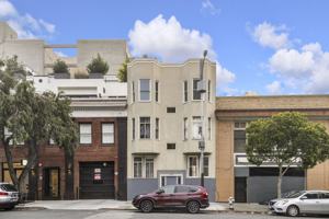 featured image of 1234 Larkin St