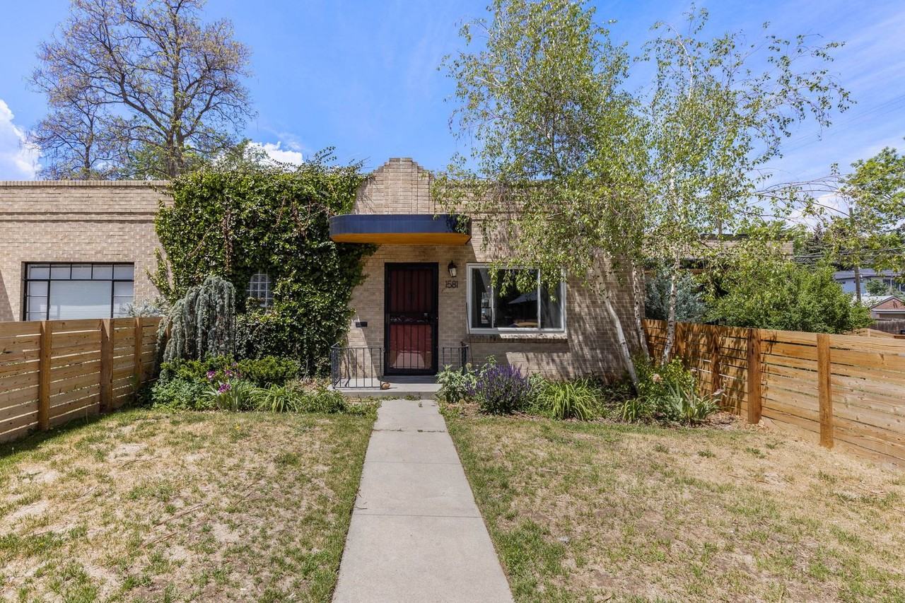 1581 Fairfax St - Photo 2 of 17