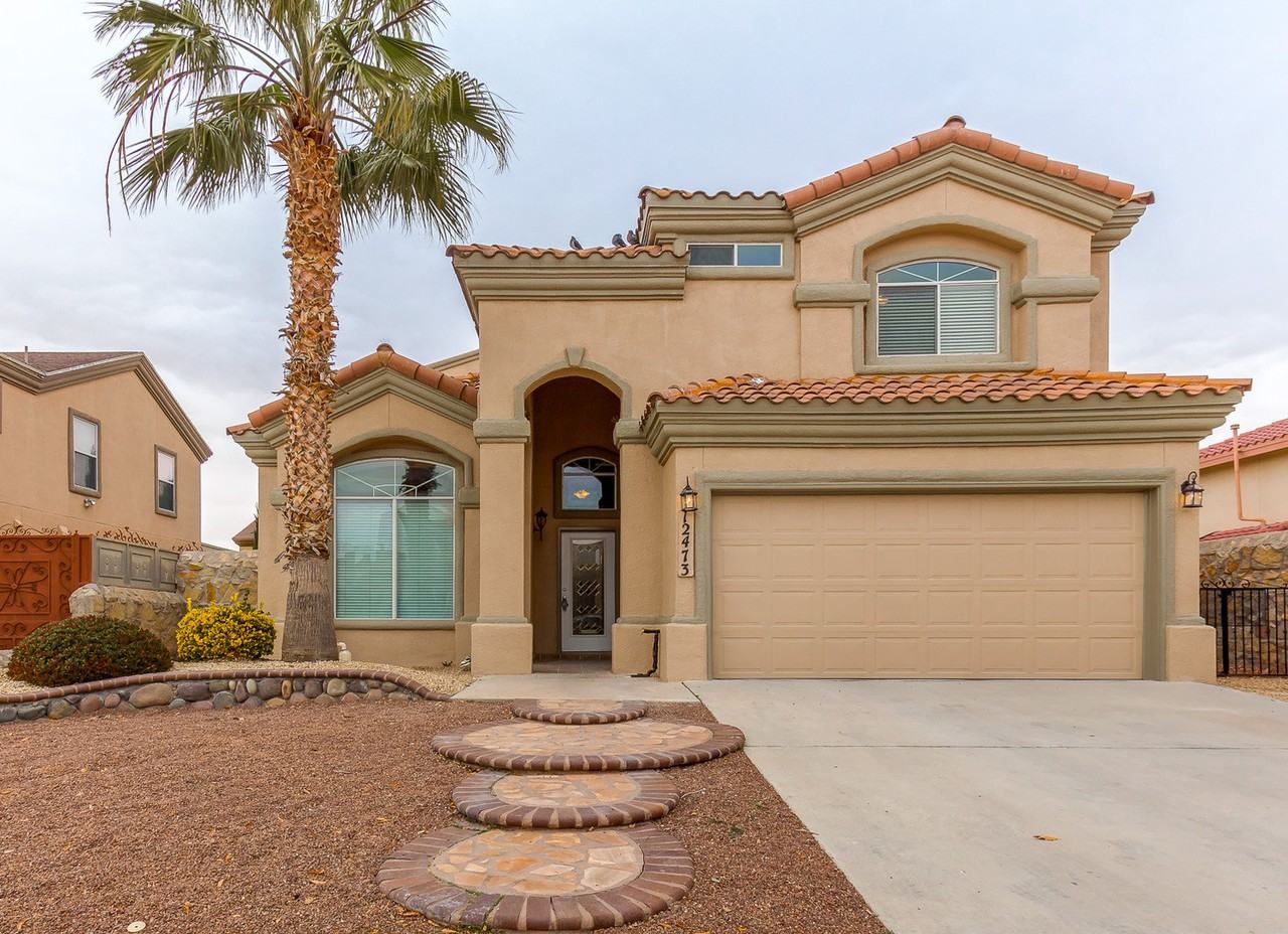 12473 Tierra Limon Dr - Photo 2 of 30