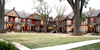 Historic Florence Court - Photo 1 of 1
