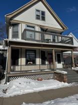 Jenifer Street Living - Photo 1 of 1