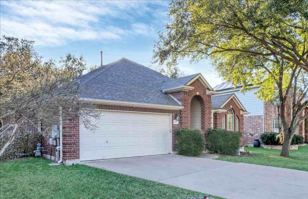 409 Carismatic Ln - Photo 2 of 18