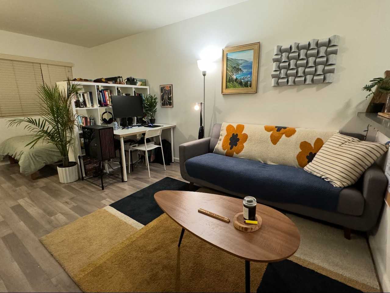 1938 S Garth Ave #3 - Photo 2 of 8