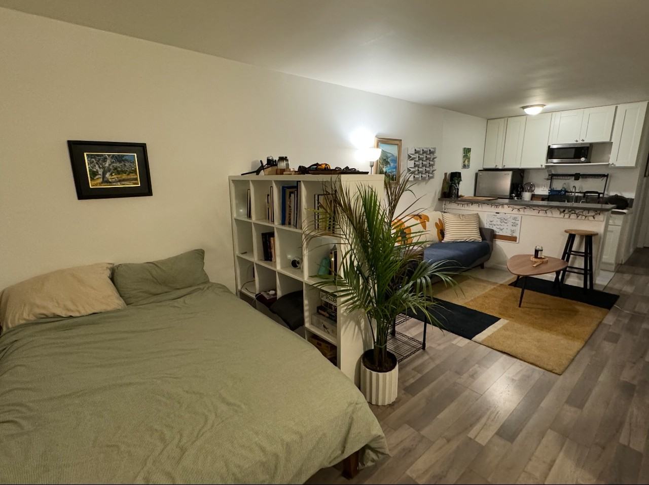 1938 S Garth Ave #3 - Photo 4 of 8