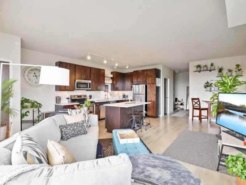 Aldrich & Dupont Ave S #612 - Photo 2 of 9