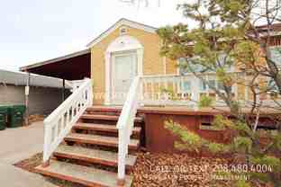 422 S Hayes Ave #A - Photo 1 of 1