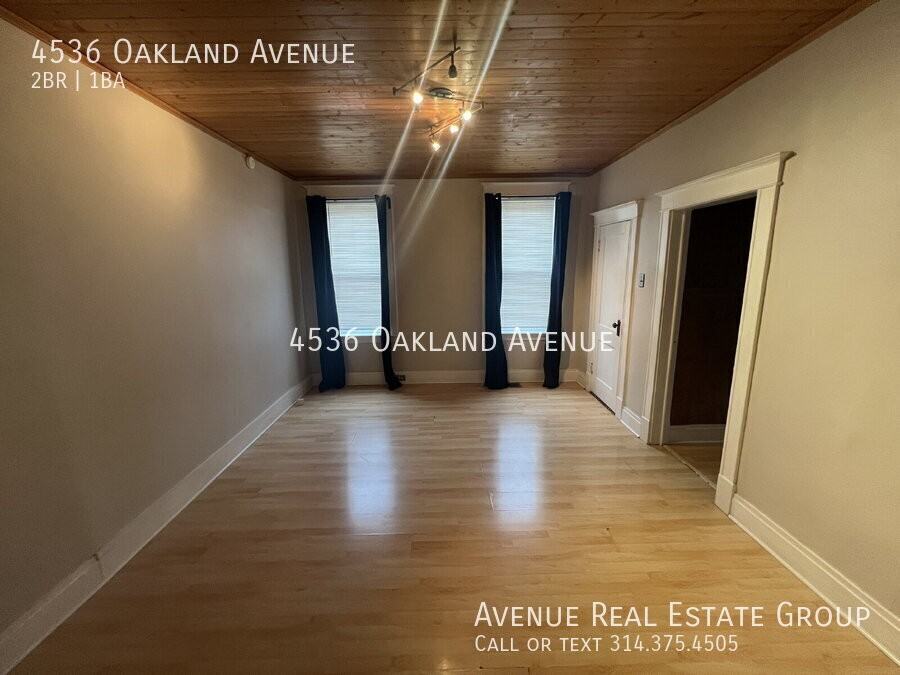 4536 Oakland Ave - Photo 2 of 15