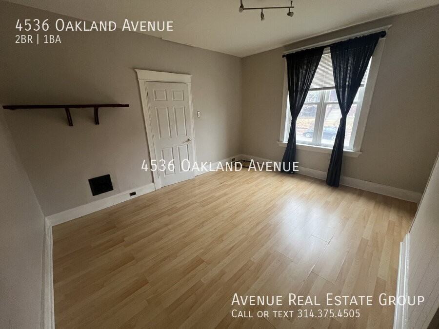 4536 Oakland Ave - Photo 3 of 15