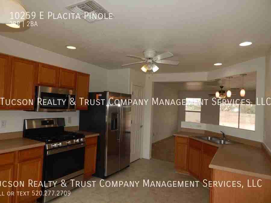 10259 E Placita Pinole - Photo 2 of 23