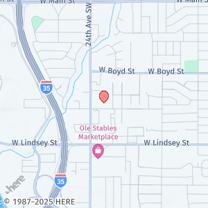 2201 W Brooks St #58 - Photo 1 of 1