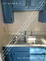 1317 1st Ave N #2 - Photo 1 of 1