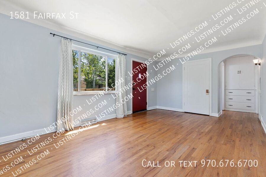 1581 Fairfax St - Photo 6 of 17