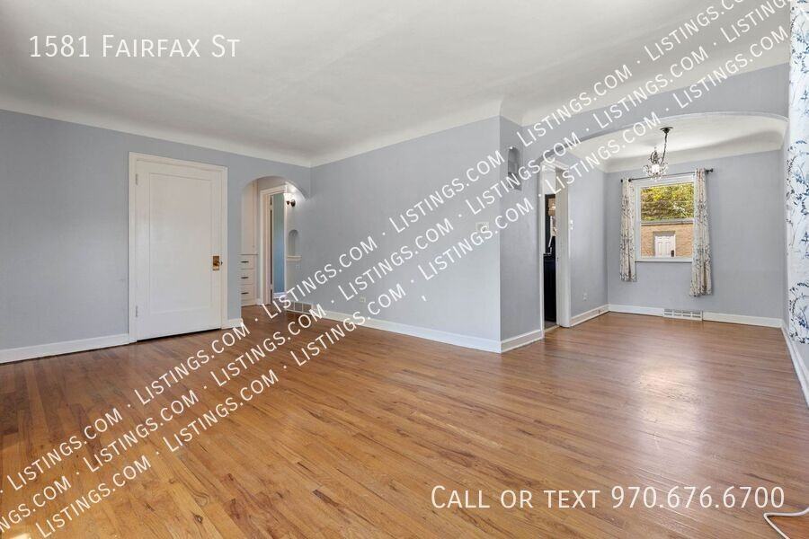 1581 Fairfax St - Photo 7 of 17