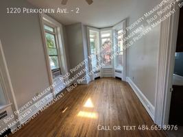 featured image of 1220 Perkiomen Ave #2