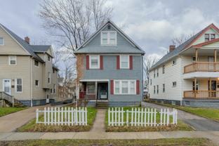 10618 Crestwood Avenue - Photo 1 of 1