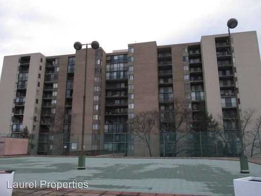 9200 Edwards Way #1103