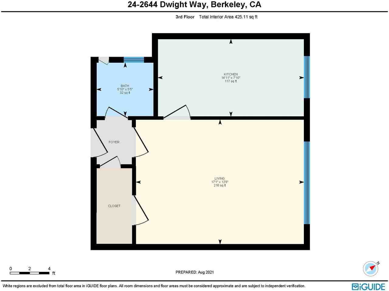 Studioville - Photo 4 of 17