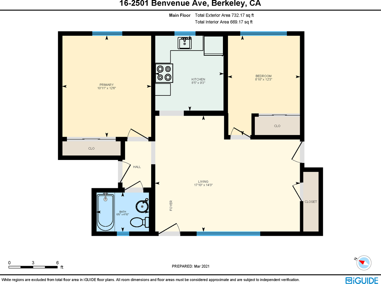 The Riviera - Photo 3 of 28