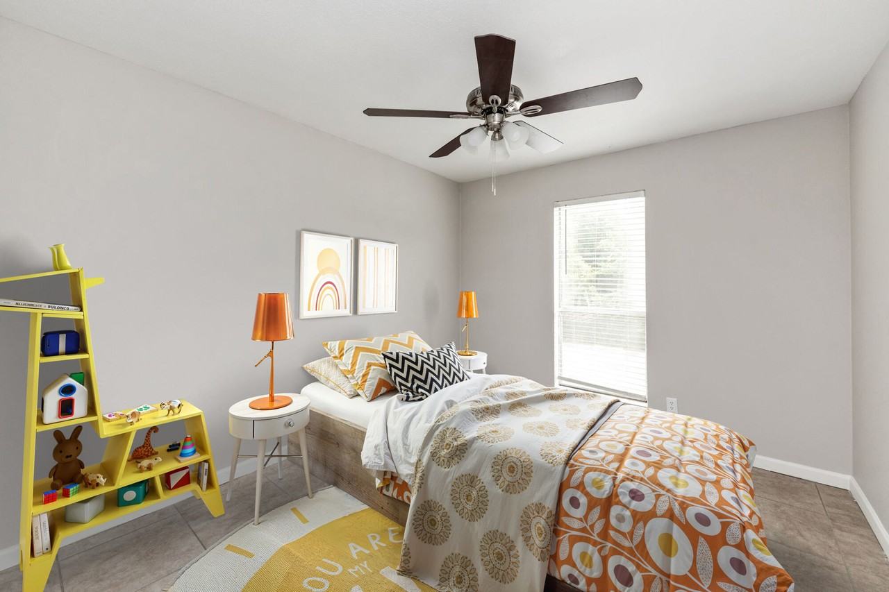 Parkway And Parkgreen On Bellaire - Photo 5 of 27