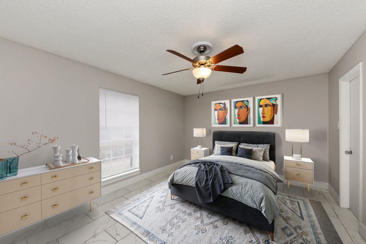 Parkway And Parkgreen On Bellaire - Photo 7 of 27