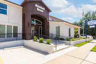 Stratford House Apartments - Photo 1 of 1