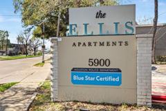 The Ellis Apartments - Photo 1 of 1