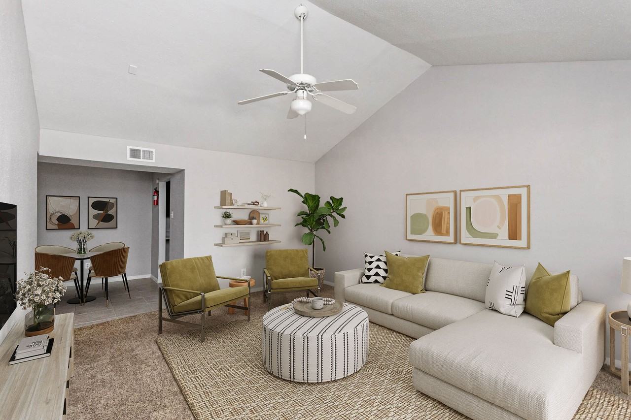 The Ellis Apartments - Photo 2 of 28