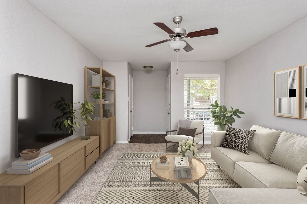 The Ellis Apartments - Photo 3 of 28