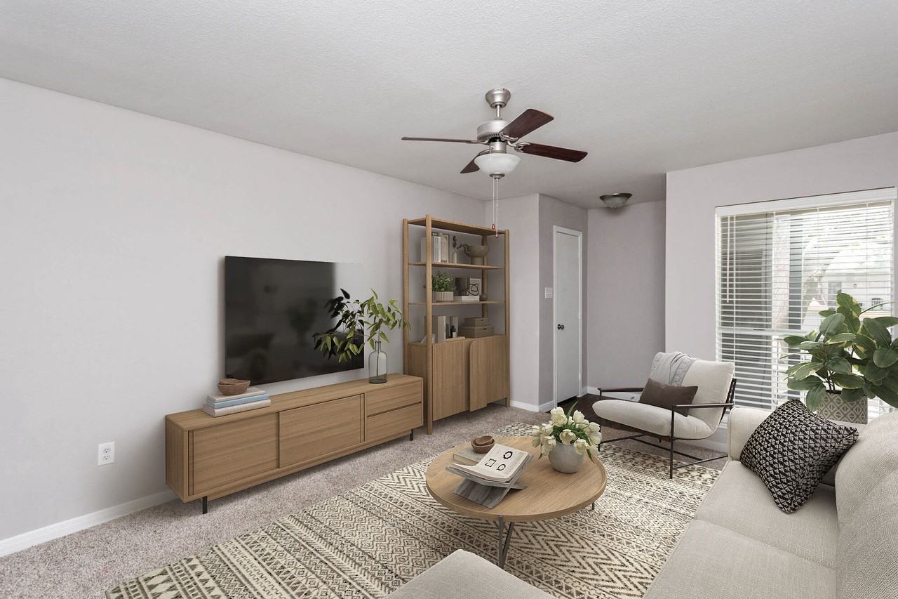 The Ellis Apartments - Photo 6 of 28