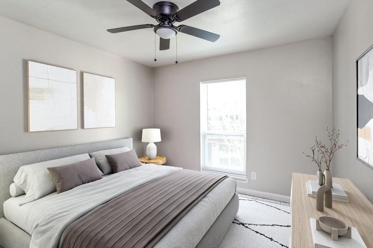 Plaza on Hammerly - Photo 2 of 33